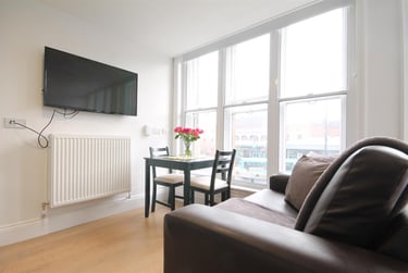 1 bed studio, The Bruce Building, Denton, Newcastle, NE17RY - Image 5